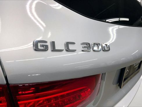 Used 2018 Mercedes-Benz GLC 300 image 14