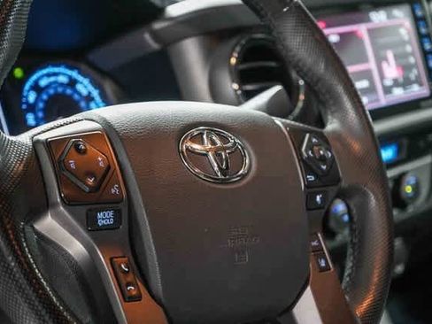 Certified 2023 Toyota Tacoma TRD Sport image 21