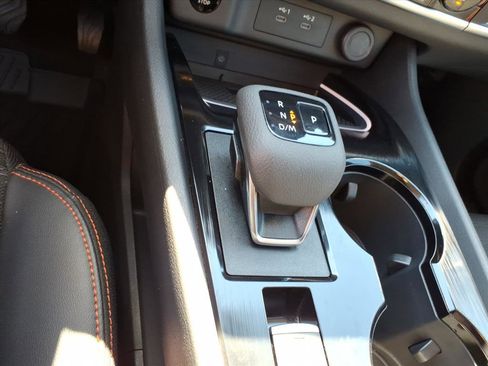 Used 2025 Nissan Rogue SV w/ Rock Creek Premium Package image 21