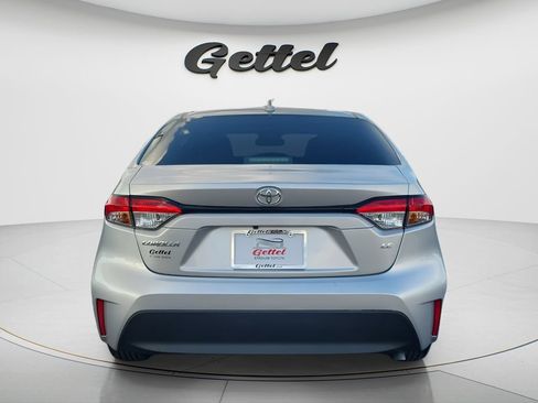 Used 2024 Toyota Corolla LE FWD image 6