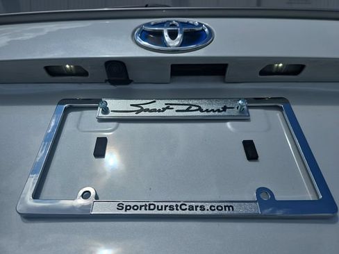 Used 2024 Toyota RAV4 XSE w/ Weather Package AWD/4WD image 18
