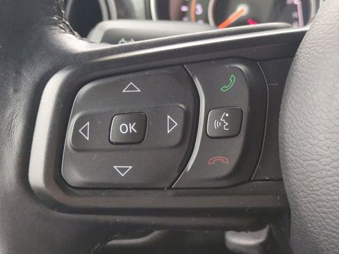 Used 2020 Jeep Wrangler Unlimited Sport image 23