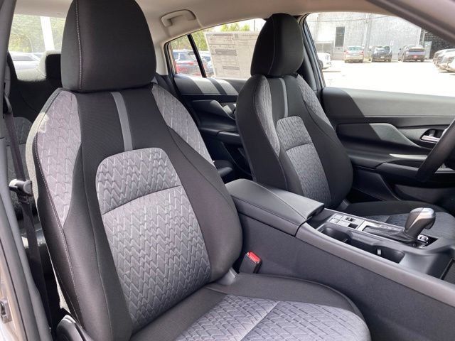 New 2027 Nissan Sentra SV FWD image 7