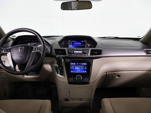 Used 2014 Honda Odyssey EX image 24