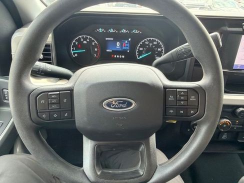 Used 2024 Ford F250 XL w/ STX Appearance Package AWD/4WD image 15