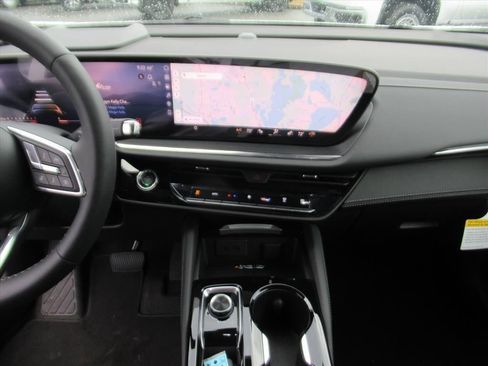 New 2026 Buick Envision Preferred image 20