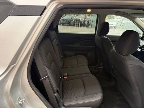 Used 2023 Nissan Pathfinder SV AWD/4WD image 24