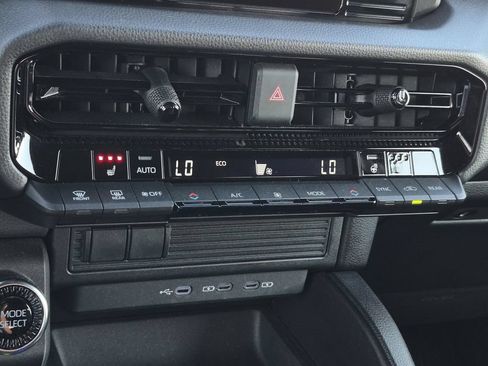 Used 2024 Toyota Land Cruiser 1958 AWD/4WD image 28