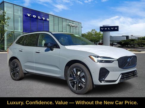 Used 2026 Volvo XC60 B5 Plus w/ Protection Package Premier AWD/4WD image 1