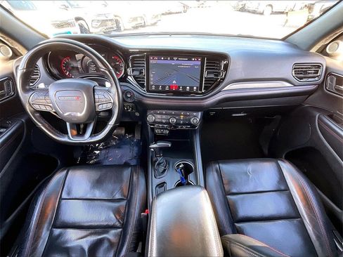 Used 2024 Dodge Durango GT image 21