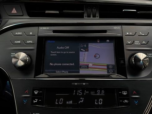 Used 2015 Toyota Avalon XLE Touring Sport Edition FWD image 32