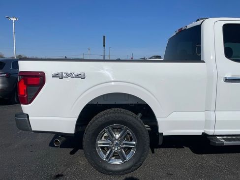 Used 2024 Ford F150 XLT w/ Tow/Haul Package AWD/4WD image 27