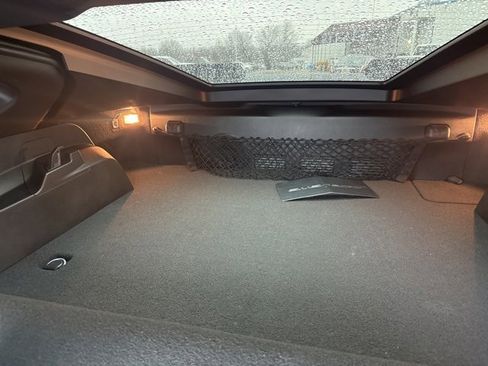 Used 2019 Chevrolet Corvette Grand Sport image 6