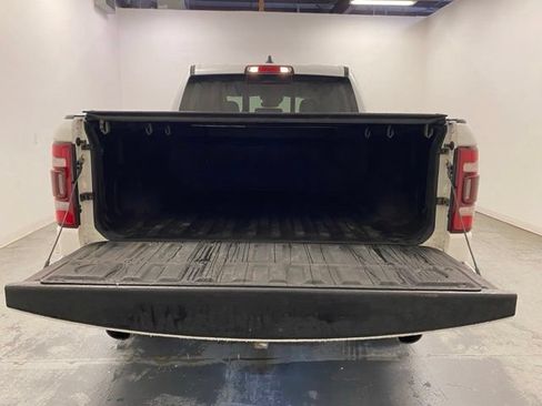 Used 2022 RAM 1500 Laramie AWD/4WD image 25