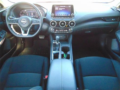 Used 2024 Nissan Sentra SV w/ All-Weather Package image 22