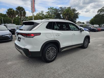 Used 2025 Volkswagen Tiguan S