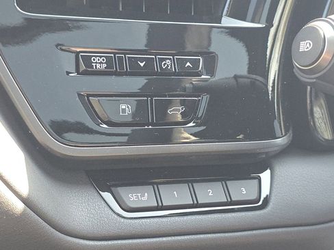 New 2026 Lexus TX 350 AWD image 22