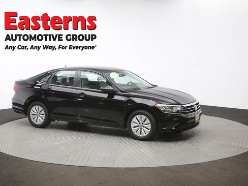 Used 2019 Volkswagen Jetta S w/ Driver Assistance Package image 49
