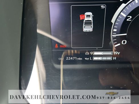 Used 2024 Toyota Tundra Platinum image 40