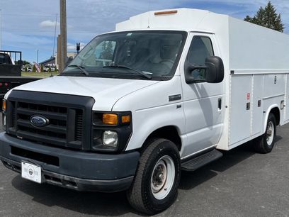 Used 2011 Ford E-350 and Econoline 350 Super Duty w/ PWR Locks & Windows Group