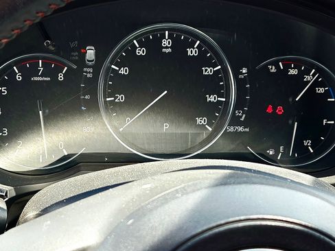 Used 2023 MAZDA CX-9 Carbon Edition image 10