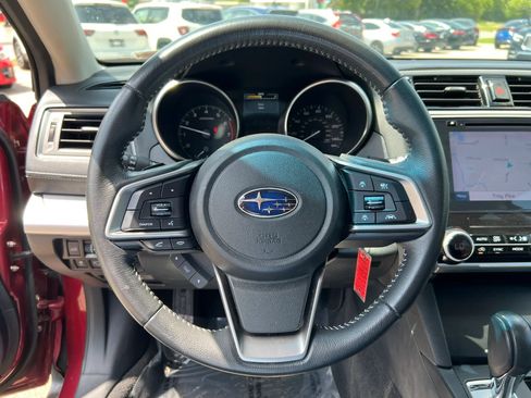 Used 2019 Subaru Outback 2.5i Premium AWD/4WD image 15