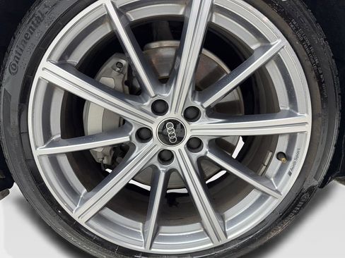 Used 2025 Audi A5 2.0T Premium Plus image 39