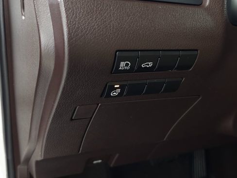 Used 2018 Lexus RX 350L 350L image 23