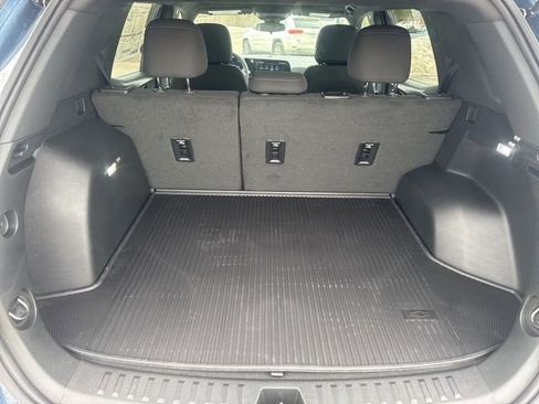 New 2026 Chevrolet Equinox LT w/ LPO, Floor Liner Package image 30