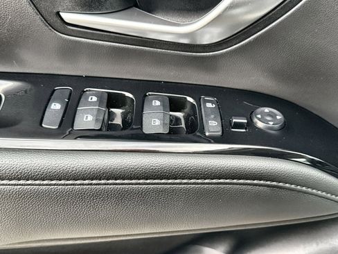 Certified 2023 Hyundai Tucson Limited image 15