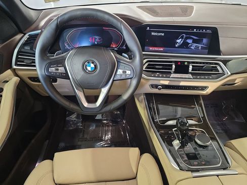 Used 2019 BMW X5 xDrive40i image 18