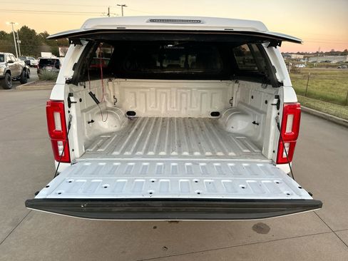 Used 2019 Ford Ranger Lariat w/ Technology Package image 23
