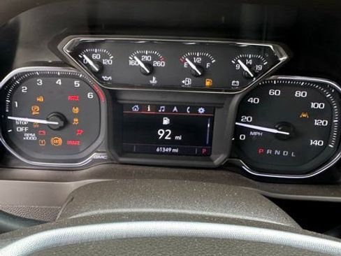Used 2023 GMC Yukon Denali w/ Max Trailering Package AWD/4WD image 12