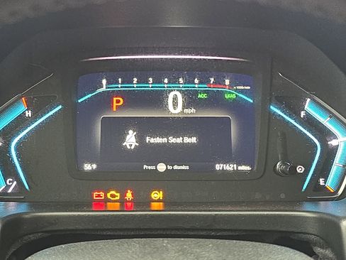 Used 2020 Honda Odyssey EX-L image 20