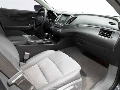 Used 2014 Chevrolet Impala LS image 24