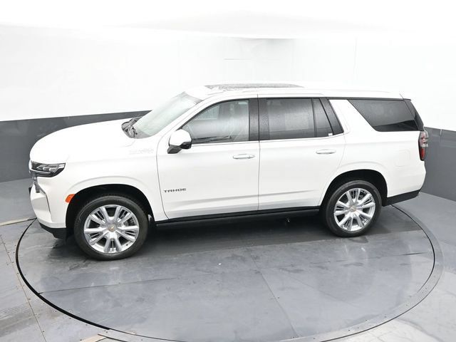 Used 2024 Chevrolet Tahoe High Country AWD/4WD image 45