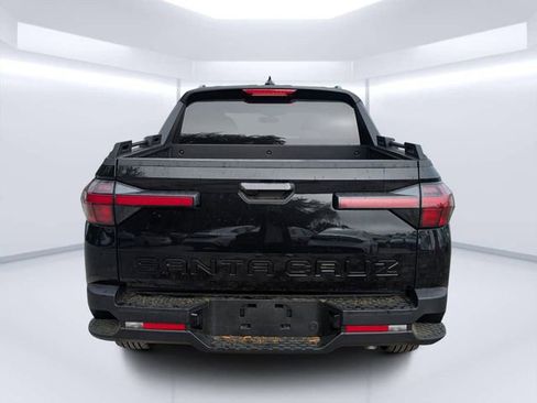 New 2026 Hyundai Santa Cruz SEL FWD image 5