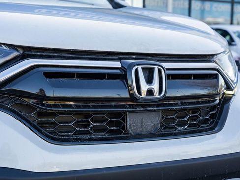 Used 2020 Honda CR-V EX-L image 9