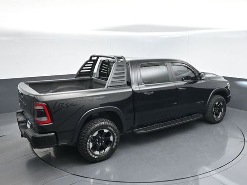 Used 2022 RAM 1500 Rebel w/ Off Road Group image 45