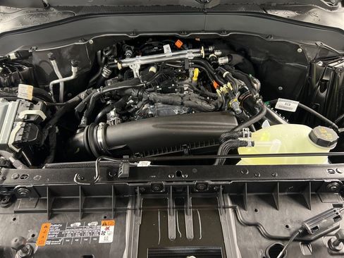 New 2026 Ford Explorer Active image 37