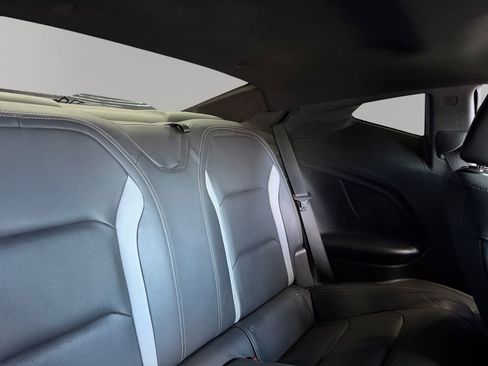 Used 2019 Chevrolet Camaro SS RWD image 25
