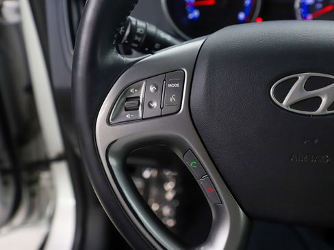 Used 2015 Hyundai Tucson SE image 18