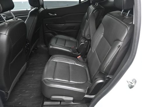 Used 2020 GMC Acadia SLT w/ Premium Package AWD/4WD image 29