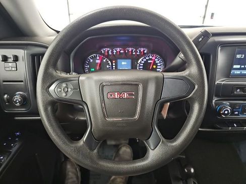 Used 2018 GMC Sierra 1500 4x4 Double Cab w/ Elevation Edition image 17