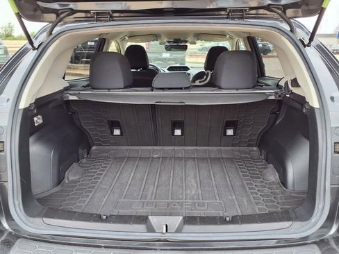 Used 2018 Subaru Crosstrek 2.0i Premium w/ Eyesight System image 10