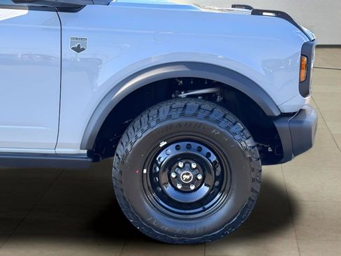 New 2026 Ford Bronco Big Bend w/ Black Diamond Package image 41