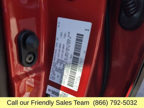 New 2026 Toyota Tundra Limited AWD/4WD image 26