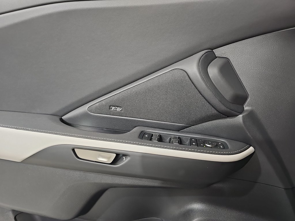 New 2026 Lexus TX 500h AWD image 26
