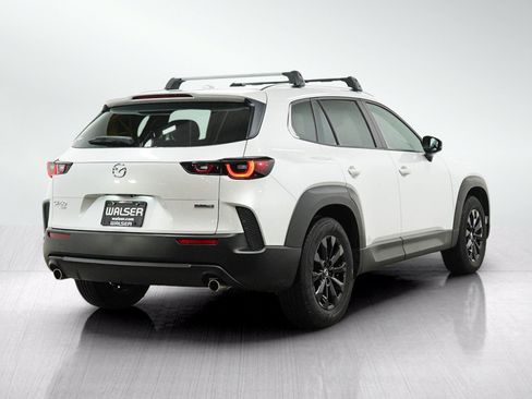 Used 2024 MAZDA CX-50 AWD 2.5 S w/ Cargo Package image 5