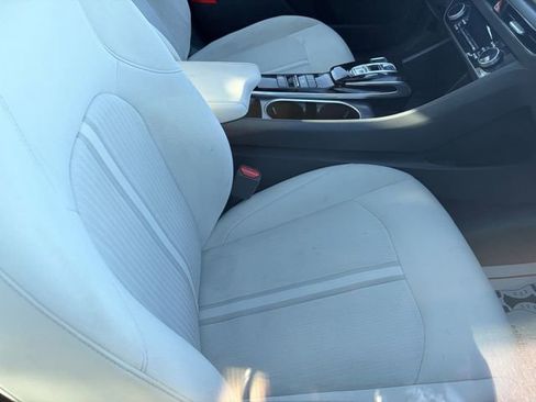 Used 2021 Hyundai Sonata SEL FWD image 5